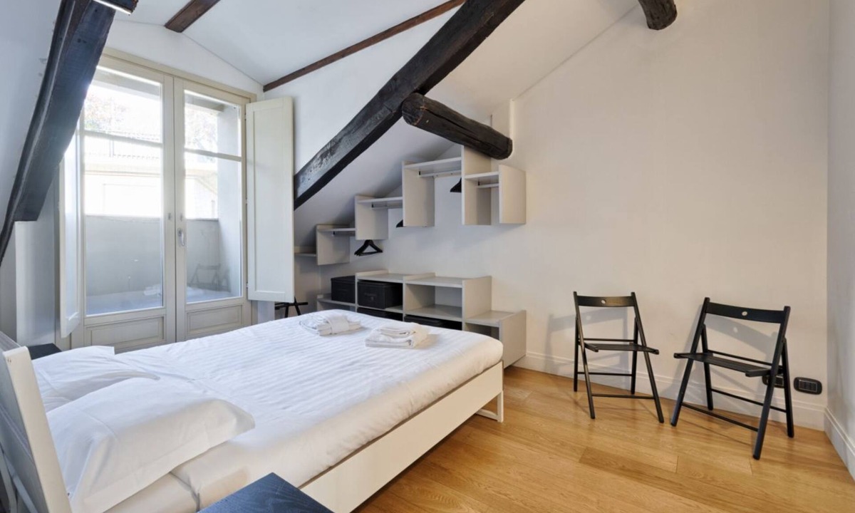 Historic Centre Apartment | Cozy and modern 80sqm apartment equipped with all comforts.