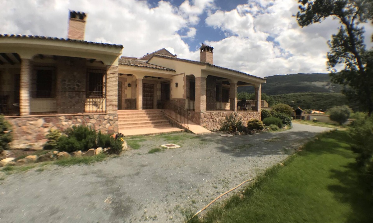 Hontanar Cottage | Cozy and quiet corner in the Cabañeros National Park.