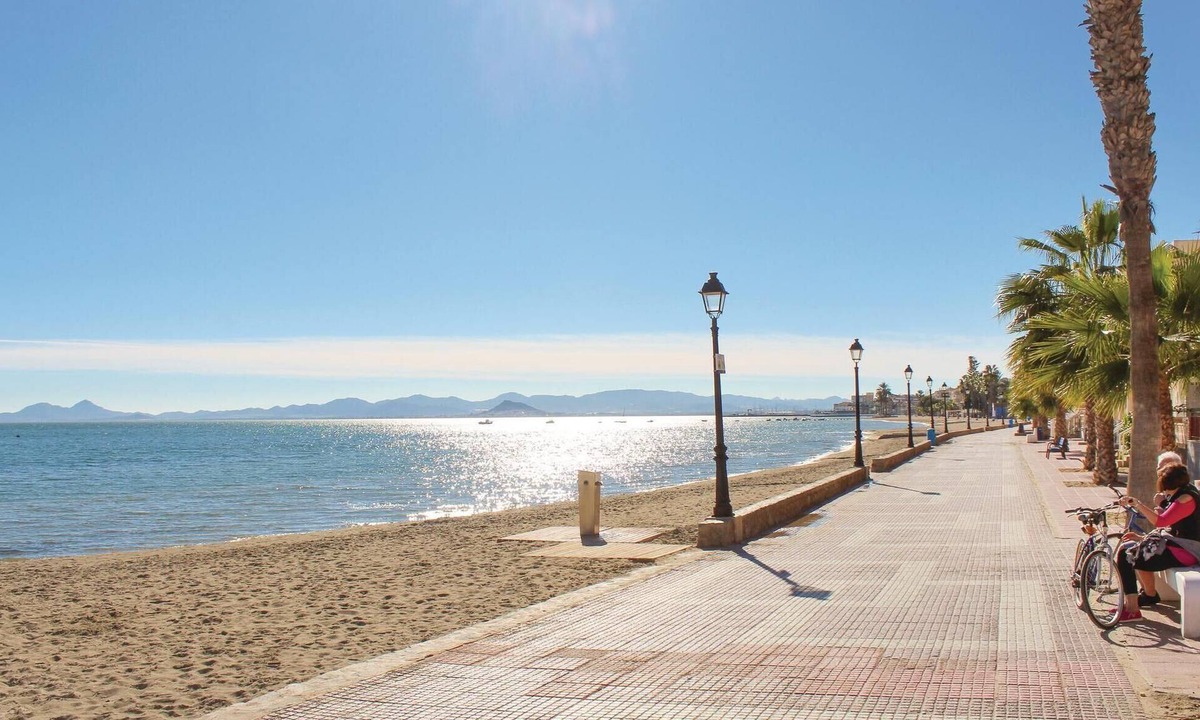 Los Alcazares Apartment | Cozy apartment in Los Alcazares