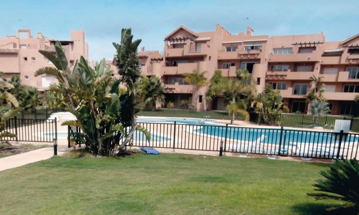 Torre-Pacheco Apartment | Cozy apartment in Torre-Pacheco