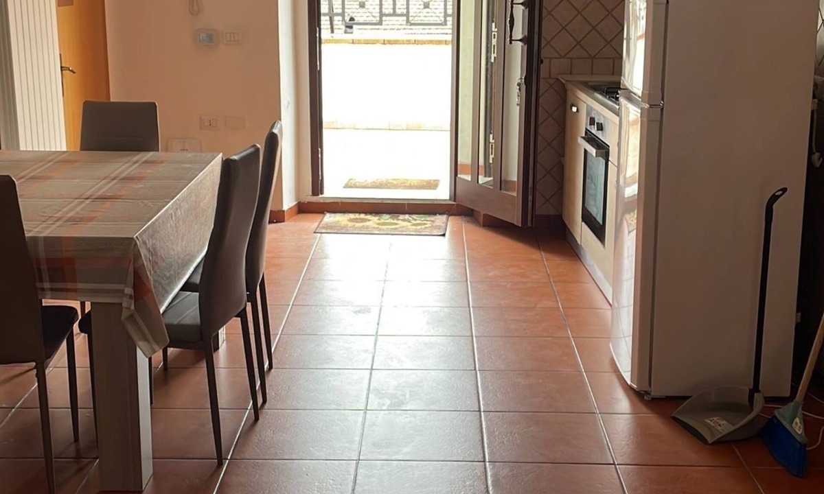 Venafro Apartment | Cozy attic parking space, in the town square within walking distance from the center