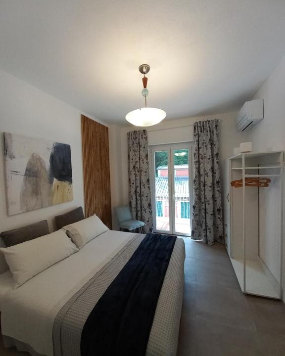 Carasco Apartment | Cozy Home