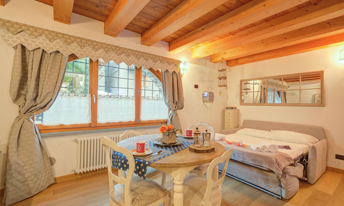 Bardonecchia Apartment | Cozy Nest In Bardonecchia