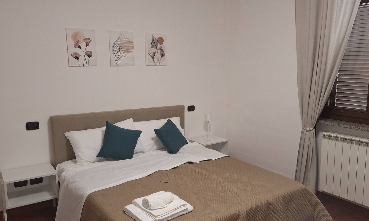 Pagani House | Cozy retreat like your home, between Pompeii, Amalfi Coast, Salerno