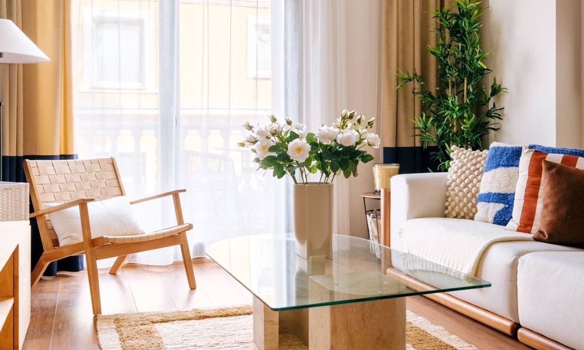 Galata Apartment | Cozy Retreat with Balcony 2 min to Galata Tower