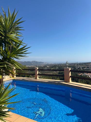 L'Alfas del Pi Villa | Cozy vacation home