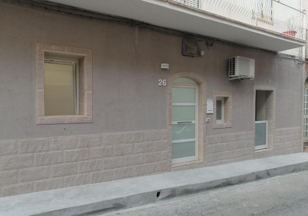 Marina di Ragusa Apartment | Crismarti Home