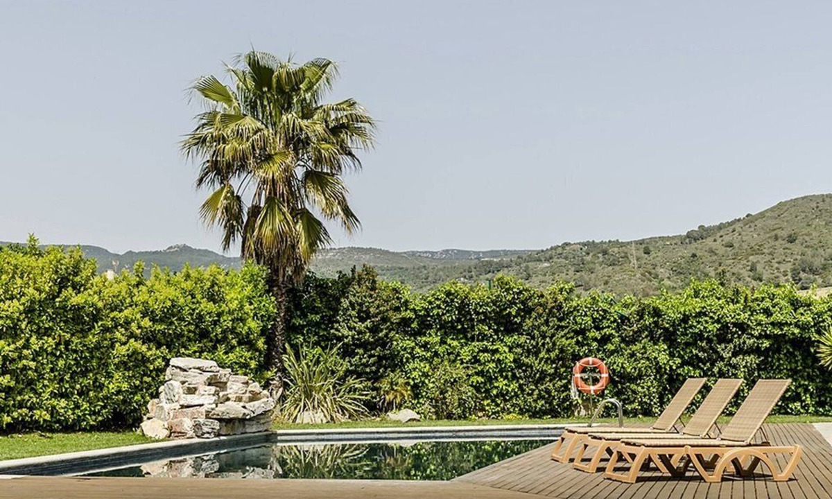 La Selva del Camp Hotel | Crisol La Selva