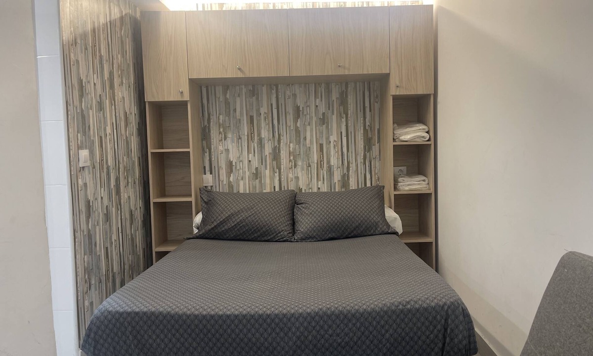 Cuenca Apartment | Cuenca Charm - Rincon De Los Sueños
