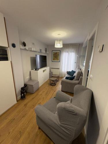 Old Town Apartment | Dúplex Las Tablas Superior