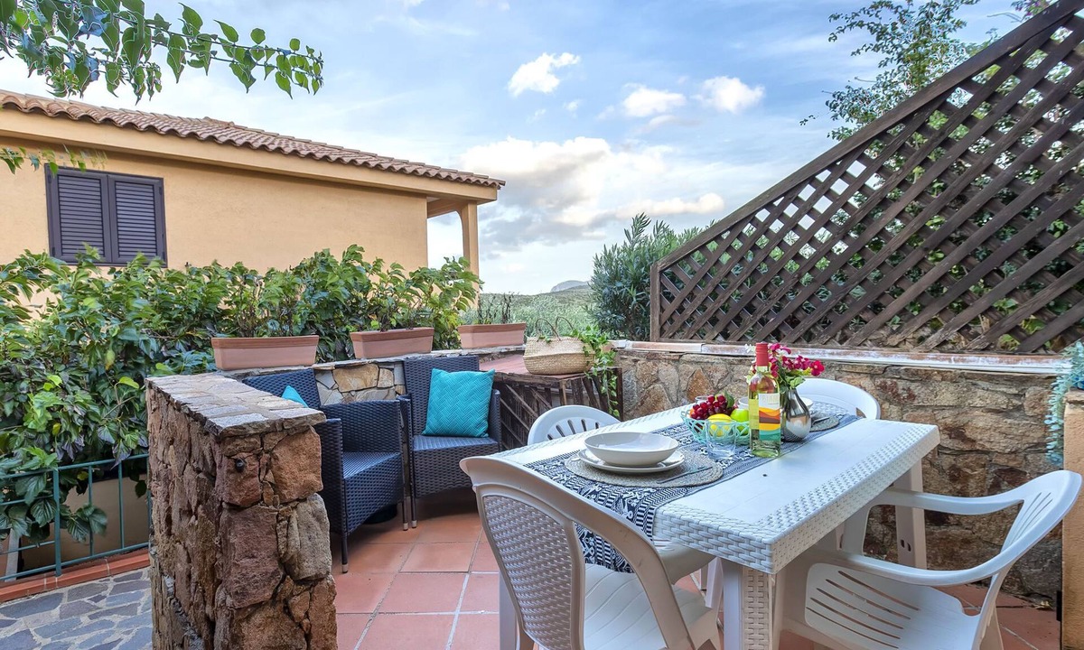 Golfo di Marinella Apartment | D3 - 3 - Baia de Bahas by Interhome