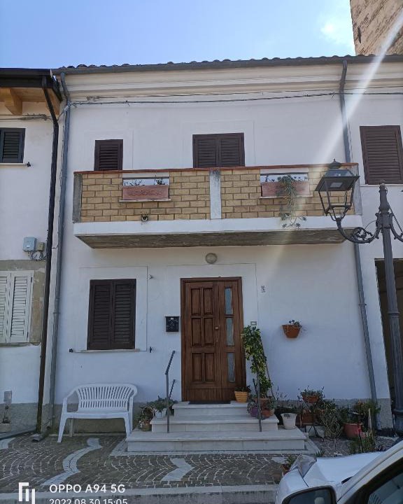 Turrivalignani House | DA CICCIO