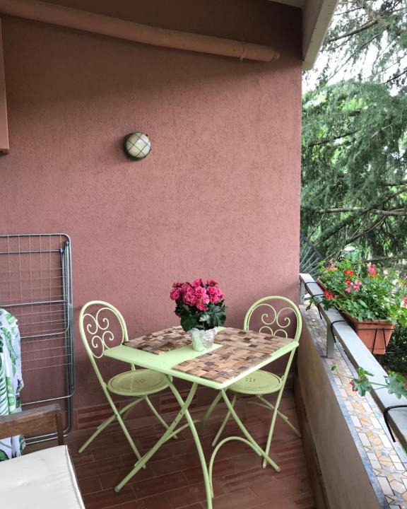 Ameglia Apartment | Da Marco
