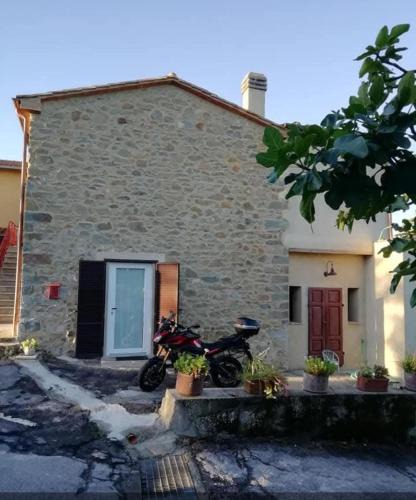 Pancole Apartment | Da roy