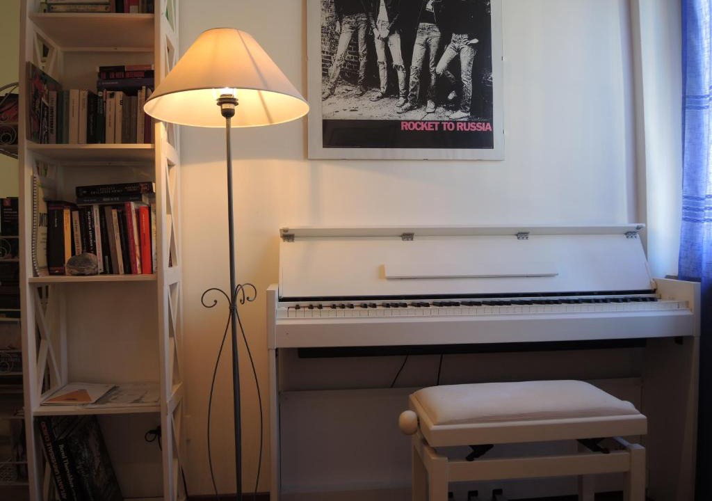 Lerici Apartment | Da Titta