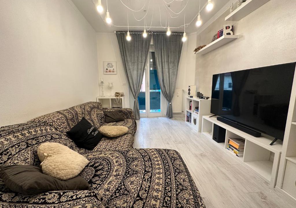 San Salvatore Apartment | Da Zia Marghe