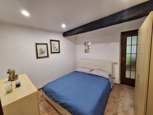Tivoli Apartment | Da Zia Marisa