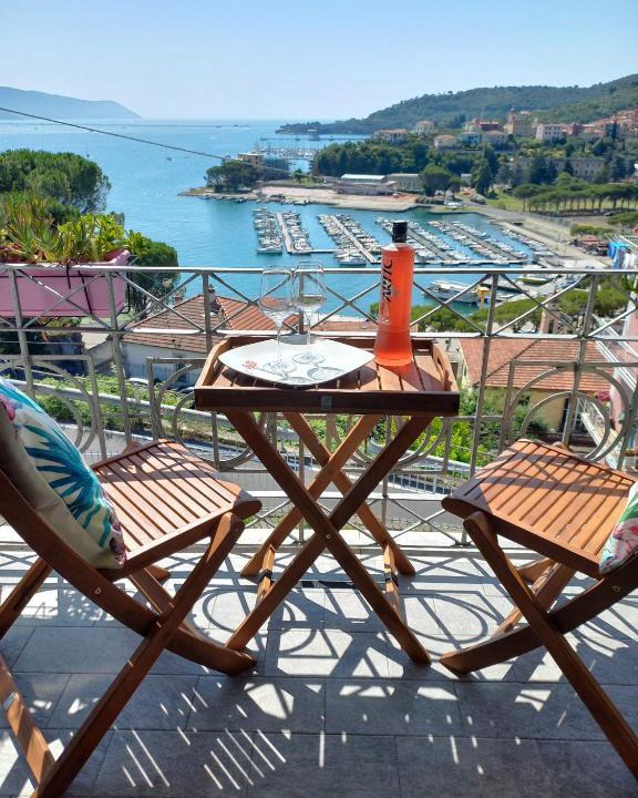 Cadimare Apartment | Dal Conte