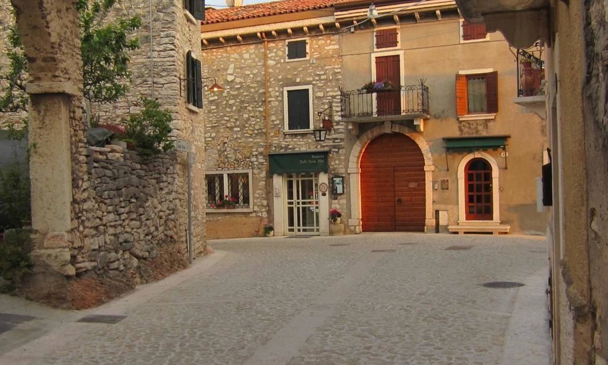 San Giorgio di Valpolicella Bed & Breakfast | Dalla Rosa Alda