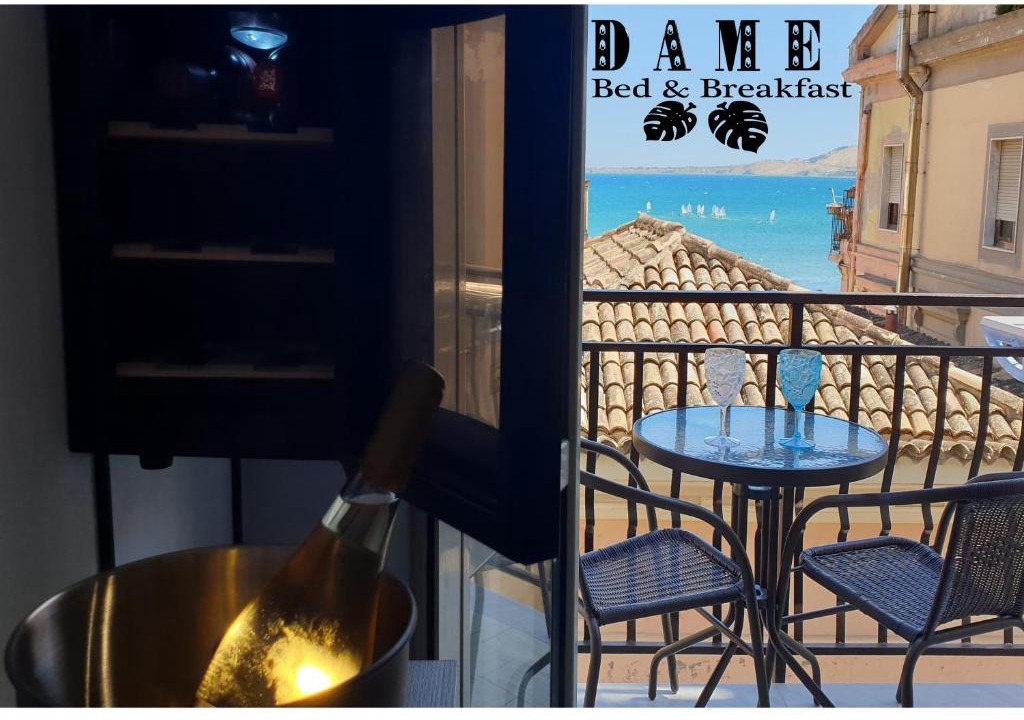 Crotone Bed & Breakfast | DAME Crotone