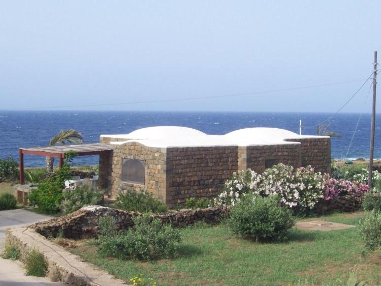 Campobello House | Dammuso Nettuno