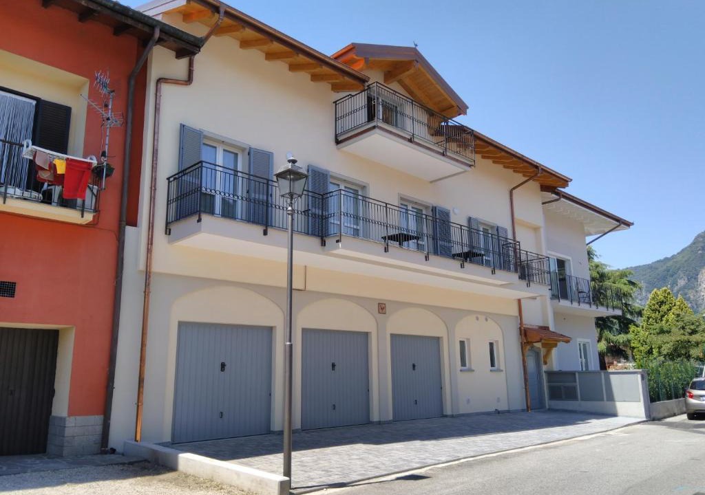 Feriolo House | Danilo Apartments