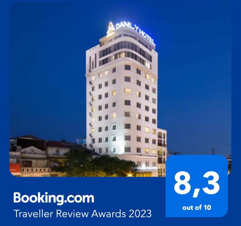 Cong Vi Hotel | Danly Hotel