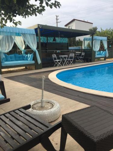 Canakkale Apartment | Dardanos Pension