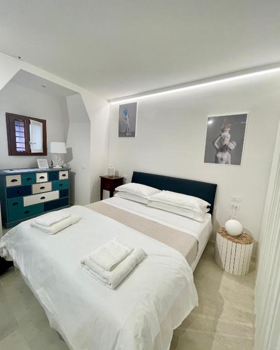 Old Town Apartment | David suite in centro storico