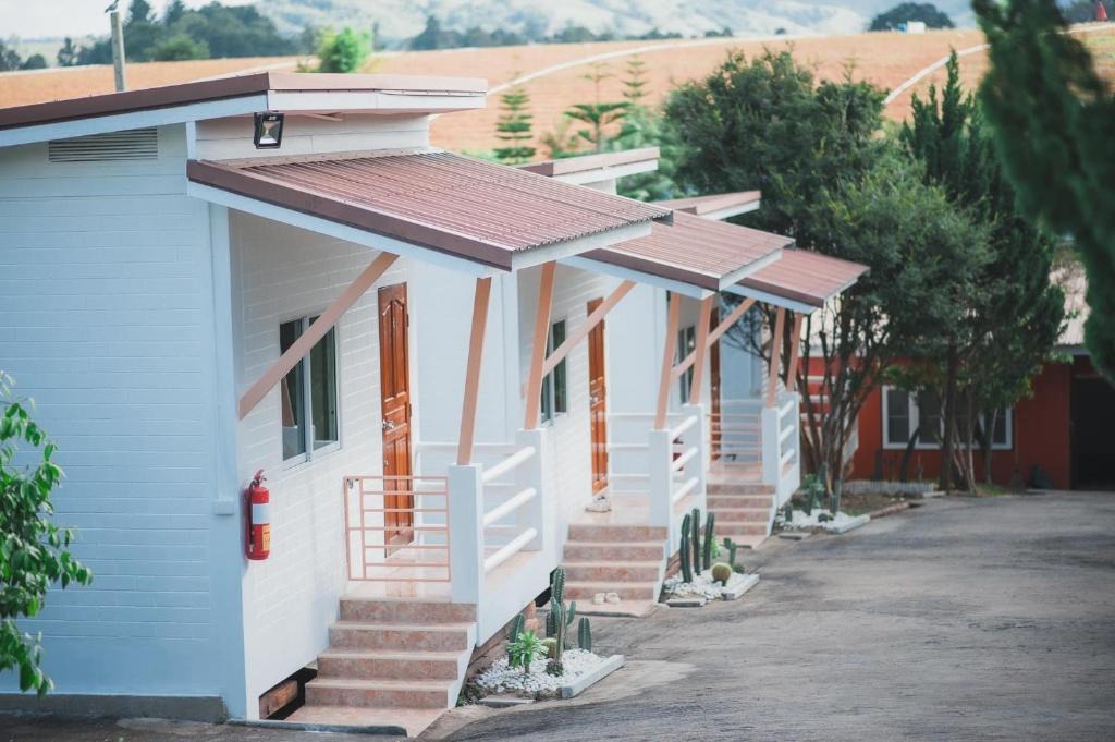 Khao Kho Hotel | DE VARIS KHAOKHO