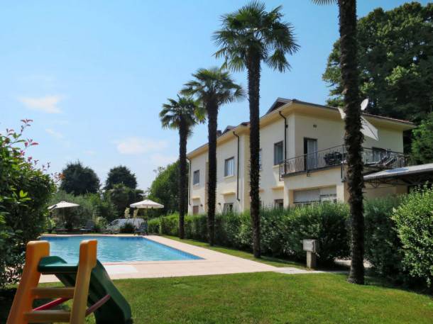 Luino Apartment | Del Sole
