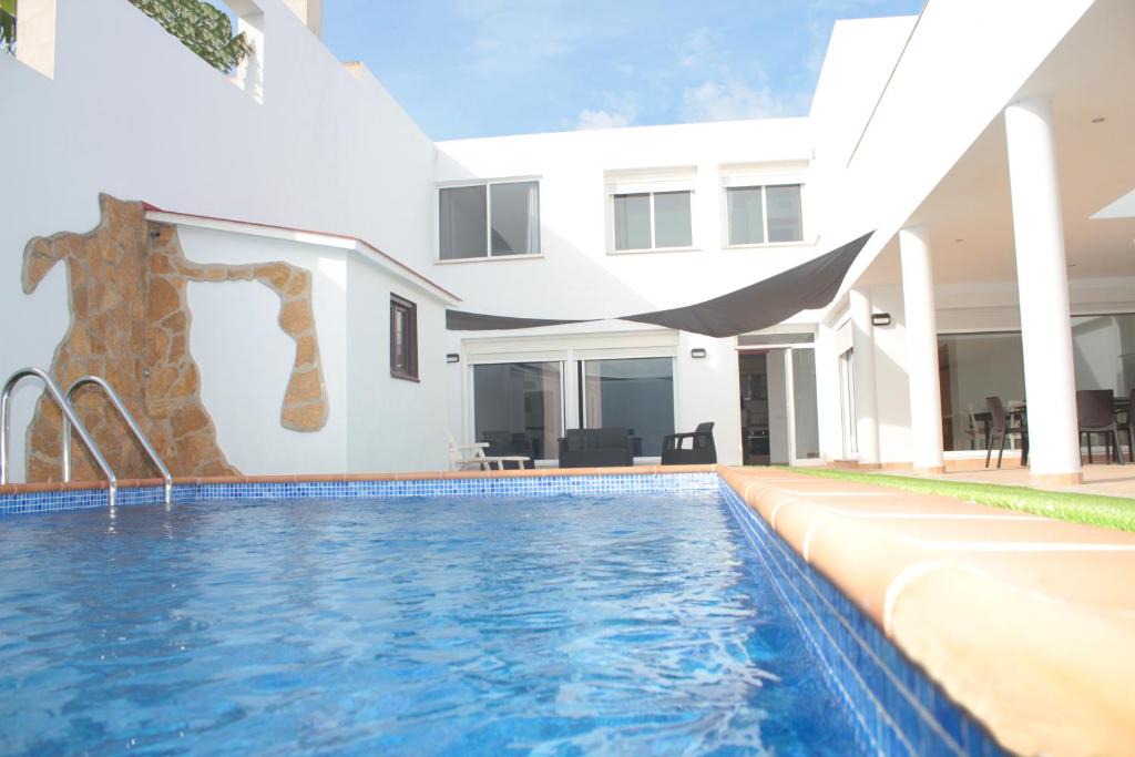 Poble Nou del Delta House | DeltaHouse - Poble Nou del Delta Ebre