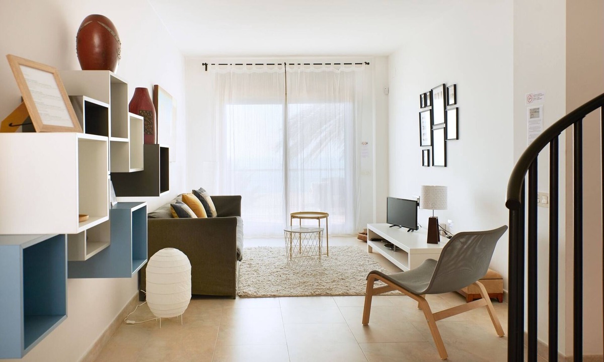 Malgrat de Mar Apartment | DESCONNECTAR - Malgrat de Mar