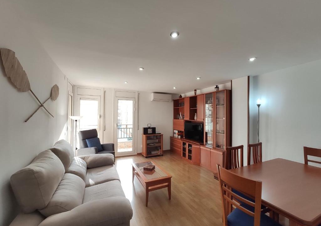 Segur de Calafell Apartment | Desvalls