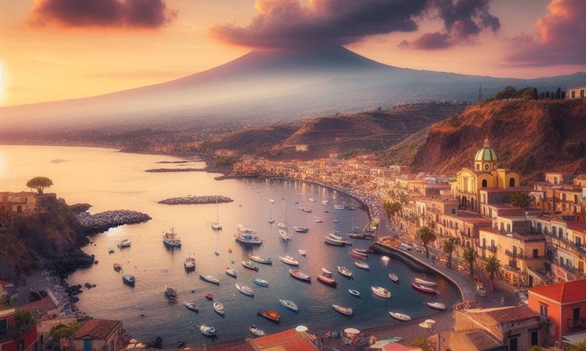 Capo Mulini House | Detached and spacious house, Seafront Capomulini. Your Sicilian retreat