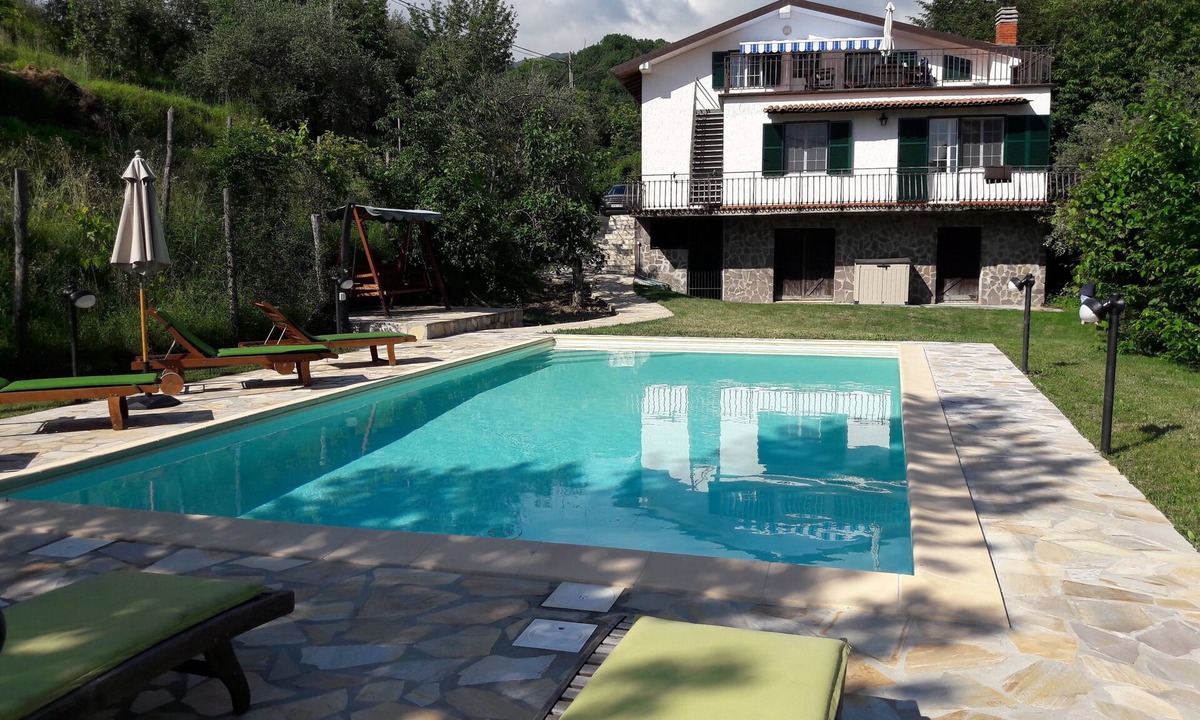 Vigneta House | Detached Villa In Own Grounds With Breathtaking Views