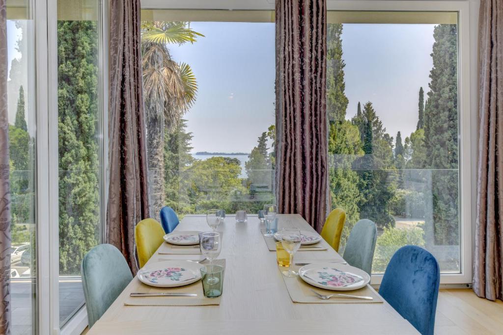 Gardone Riviera Apartment | Diamante by Garda FeWo