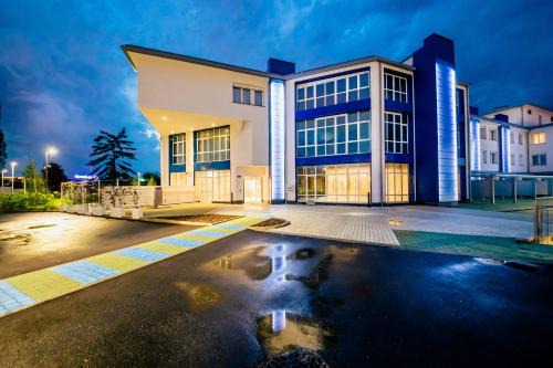 Diamante Mhotel | Collegno
