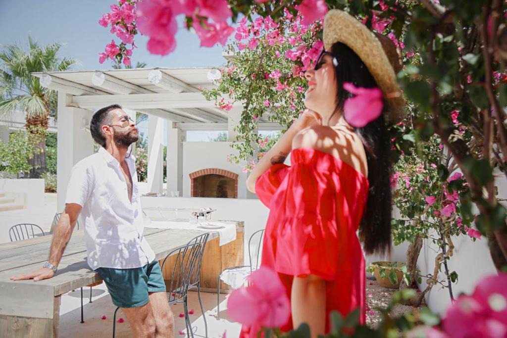 Polignano a Mare Bed & Breakfast | Dimora Badello