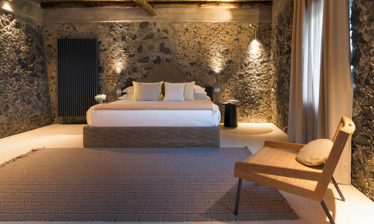 Castiglione di Sicilia Resort | Dimora Cottanera
