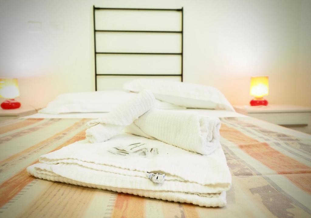 Pre Apartment | DIMORA DI PRE COMMENDA ACQUARIO - GENOVABNB it