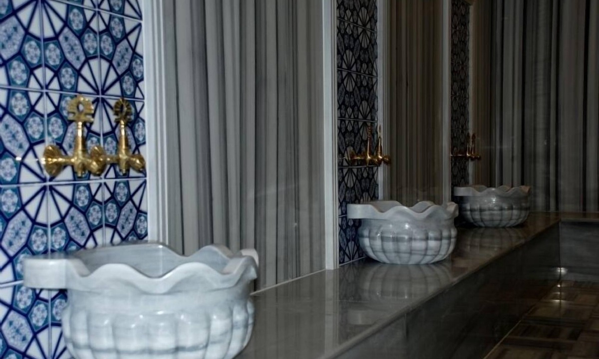 Malatya Hotel | Divalin Hotel