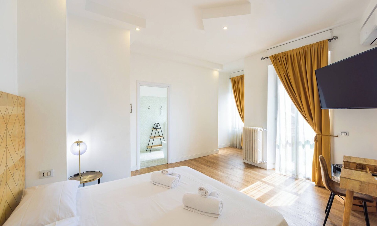 Mirafiori Sud Hotel | Domino Hotel