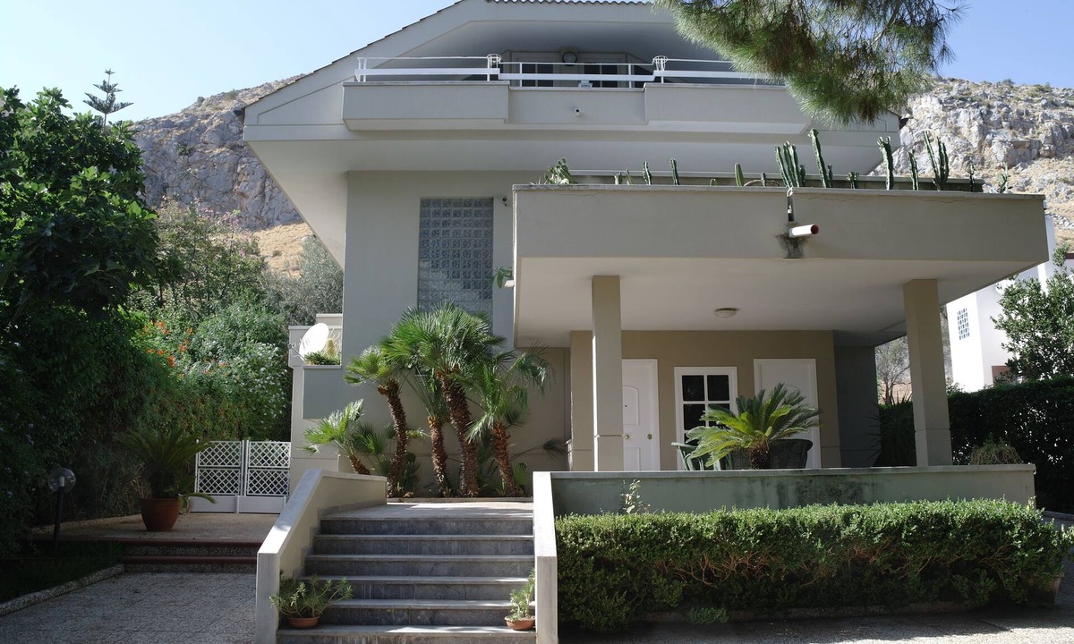 Partanna Apartment | Domus Billi: a holiday in the countryside but very close to the sea and the city