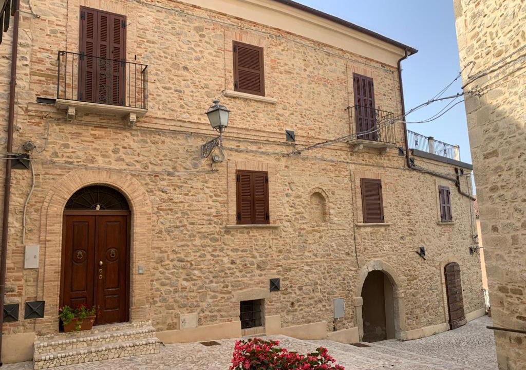 Cugnoli House | Domus Donna Rosa