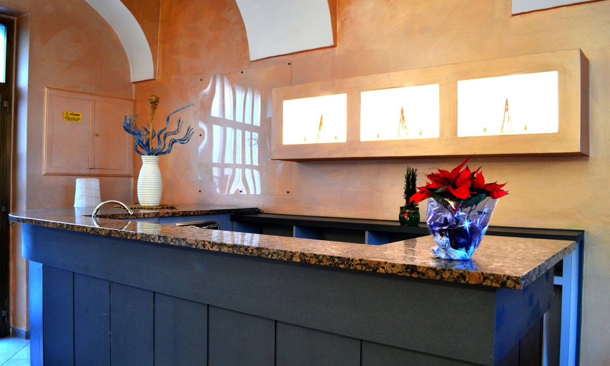 Caselle Torinese Hotel | Domus Hotel