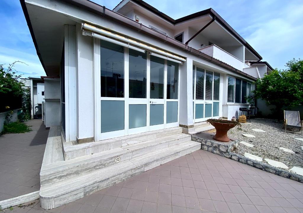 Cerenova Villa | Domus Mar Experience