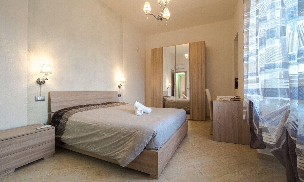 Olbia Ski Chalet | Domus Tilibbas - single villa, 3 bedroom suites