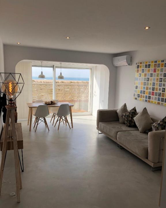Castelldefels Apartment | Don Ernesto
