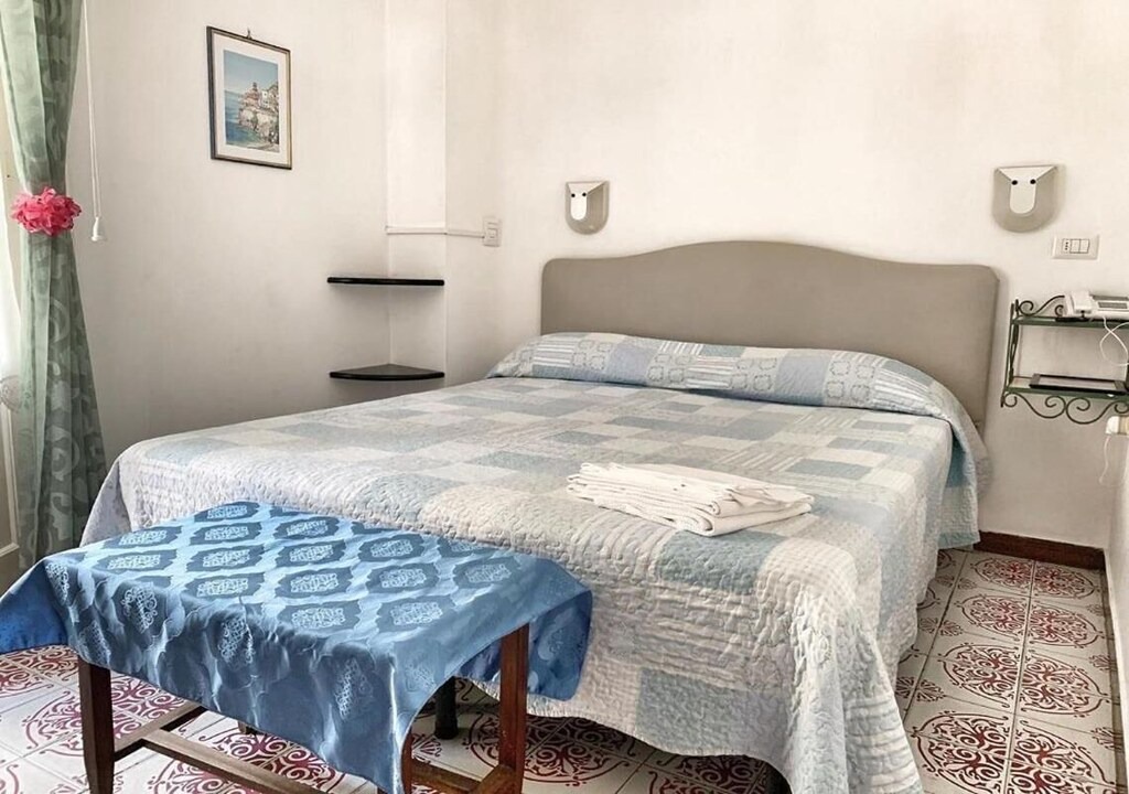 Minori House | Double or Twin Room in the heart of Minori in Minori